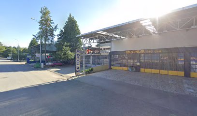 Horzum Oto Cam