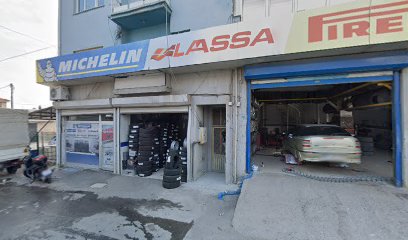 Michelin – Ahmet Meler