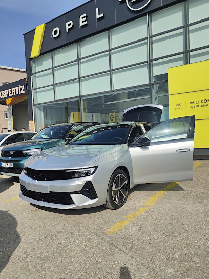 Opel arden Otomotiv Yetki Bayii ve Yetkili Servis