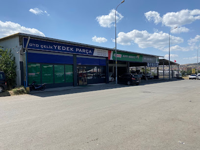 OTO ÇELİK OTOMOTİV YEDEK PARÇA LTD ŞTİ