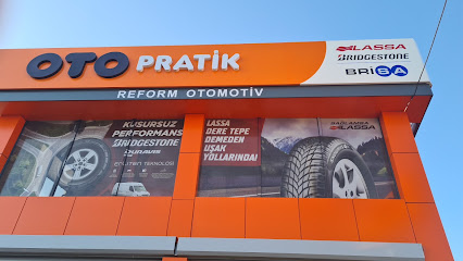 REFORM OTOMOTIV OZEL SRV RFM AUTO
