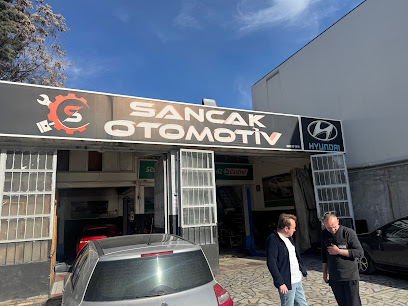 Sancak Otomotiv Uşak Servis