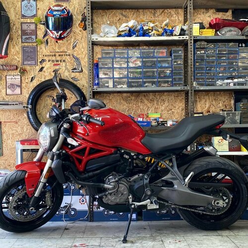 Tayfun Motor UŞAK