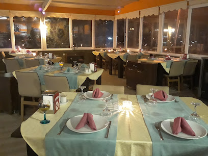 Asfalya Restaurant & Brasserie