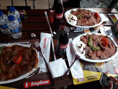 Baydöner