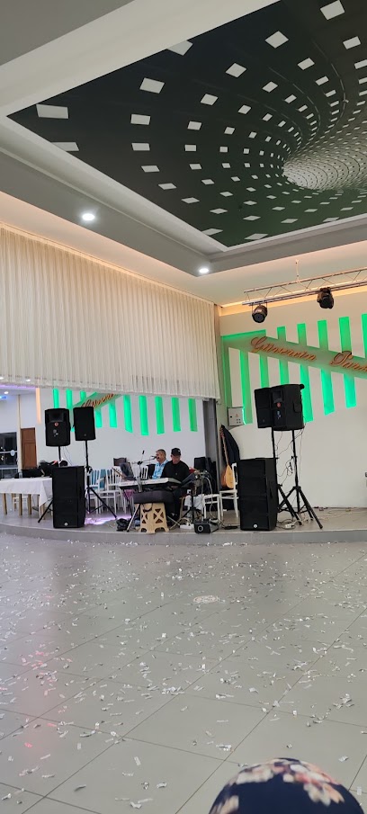 Güvercin Park Aile Restorant