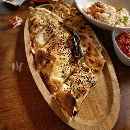 Nene Hatun Çağ Kebabı