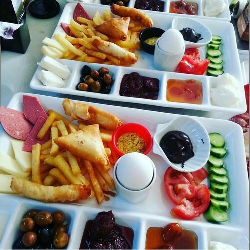 Cafe Latte Heykel