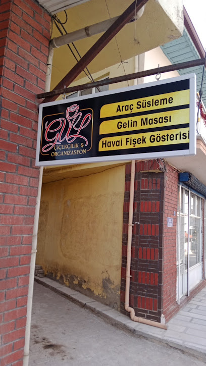 Gül çiçekcilik sivaslı