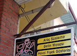 Foto Çiçek
