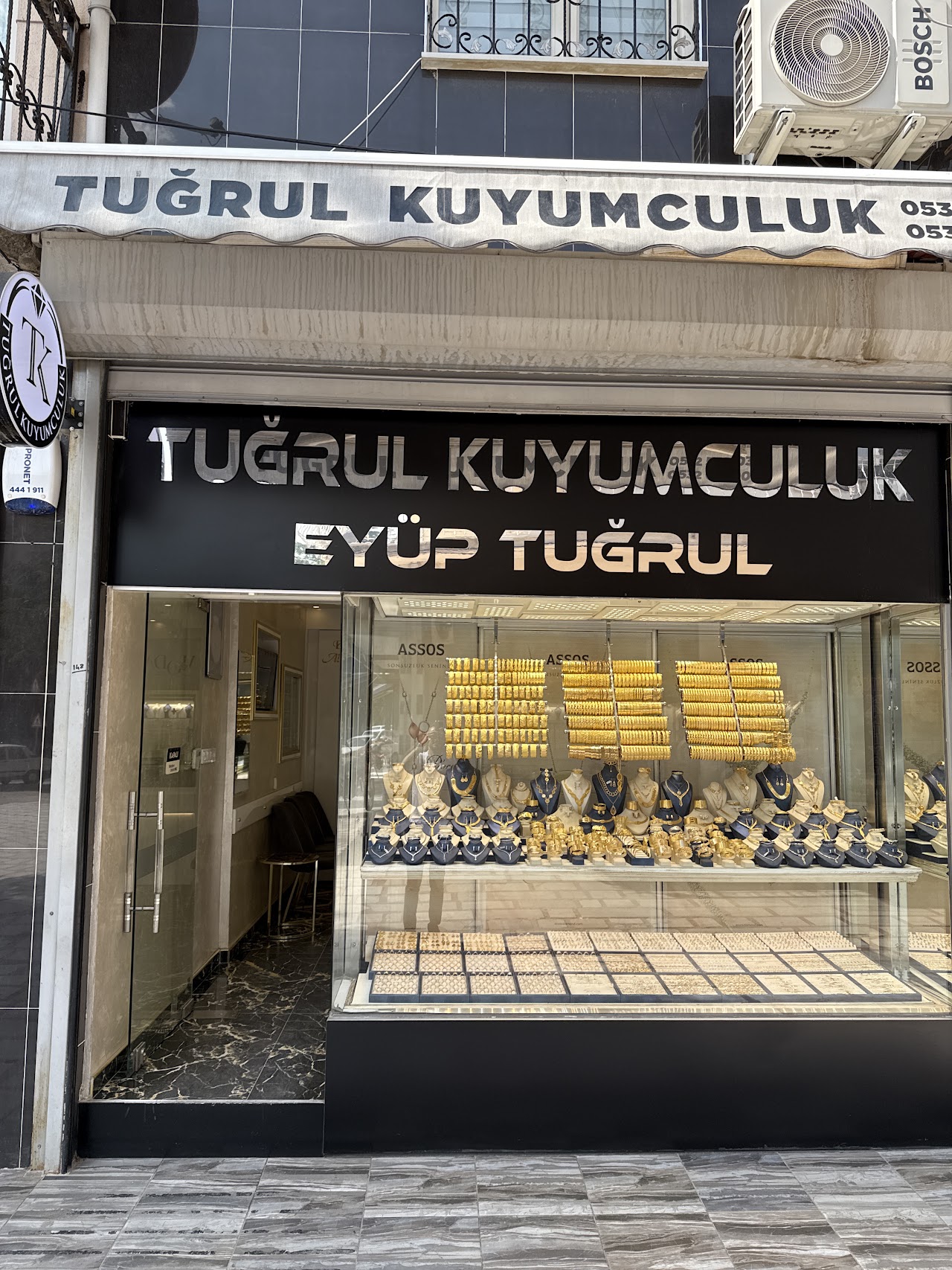 Tuğrul Kuyumculuk