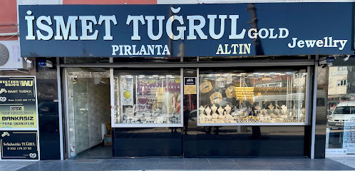 İsmet Tuğrul Gold