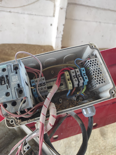 Darakci elektrik