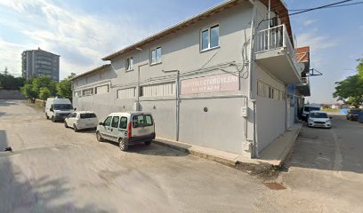 Kadıoğlu Et Ürünleri