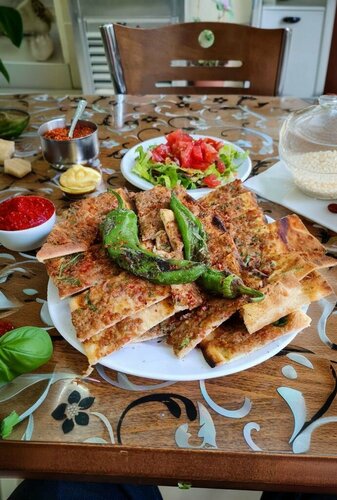 Güneş Pide Lahmacun
