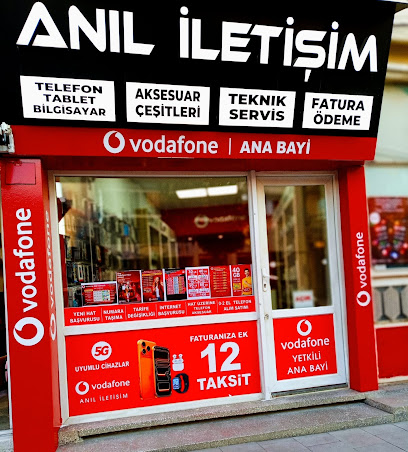 Anıl İletişim