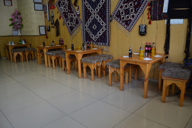 Çolbay ocakbaşı