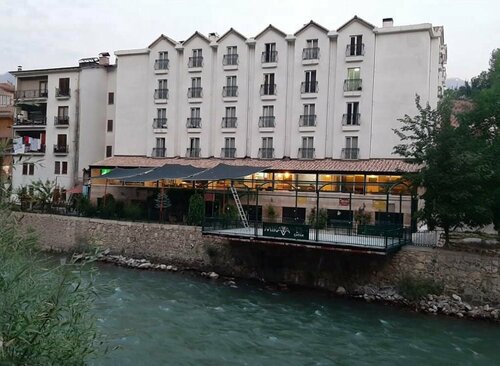 Mirava Otel