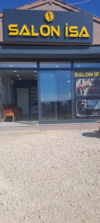 SALON İSA