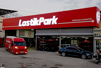 LastikPark – Babilvan Otomotiv