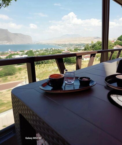 Seyirtepe Kafe & Restaurant