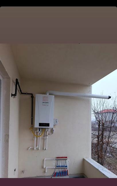 VAN ENKA TESİSAT