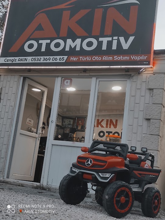 Akın Otomotiv