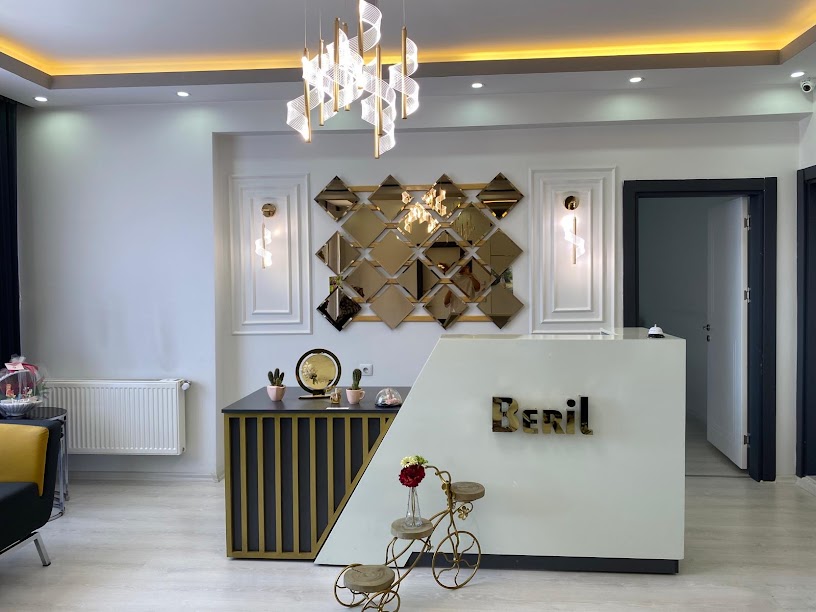 Beril Güzellik Salonu
