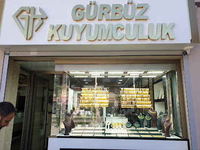 Gürbüz Kuyumculuk