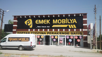 EMEK MOBİLYA