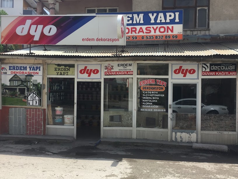 Erdem Yapı