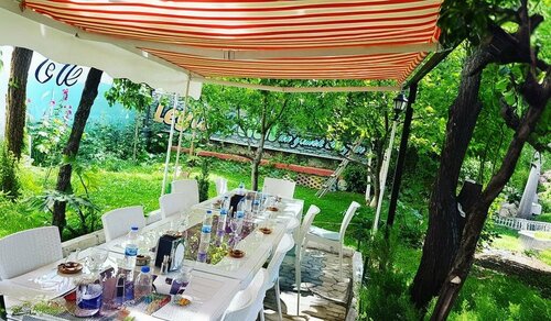 Leylanın Yemek Dünyası