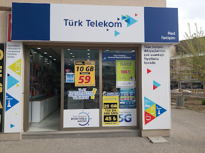 Red iletişim