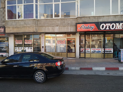 Efsa Terzisi