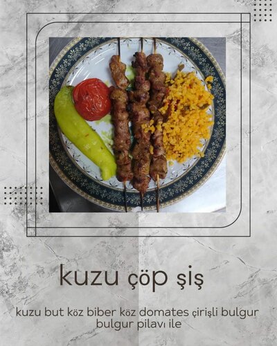 Norduz Sofrası