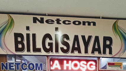 NETCOM BİLGİSAYAR VAN