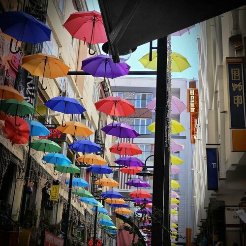 İklim Cam Balkon Ve Alüminyum
