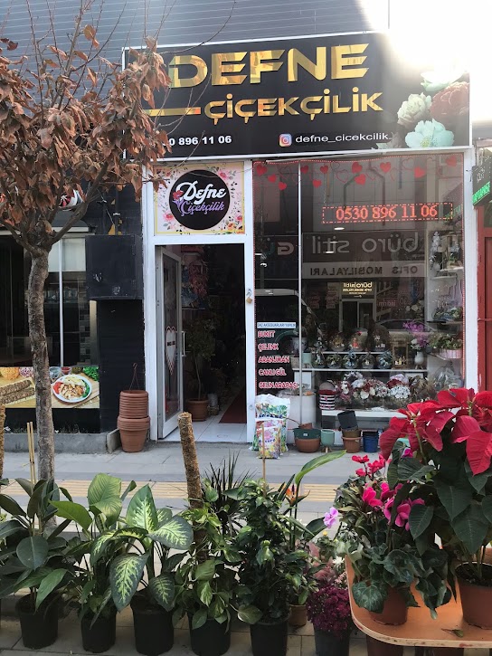 Defne Çiçekçilik