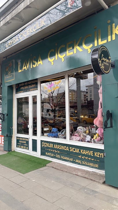 Lavisa Çiçekçilik