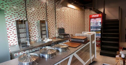 Beşyol Yaprak Döner