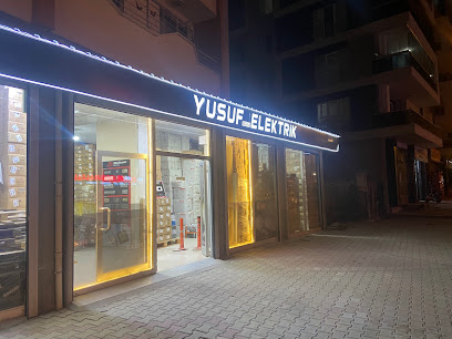 Yusuf Sam Elektrik ve Elektronik