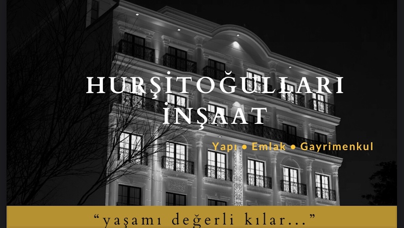 Hurşitoğulları İnşaat