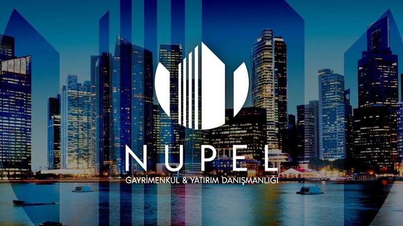 Nupel Gayrimenkul ve Yatırım Danışmanlığı