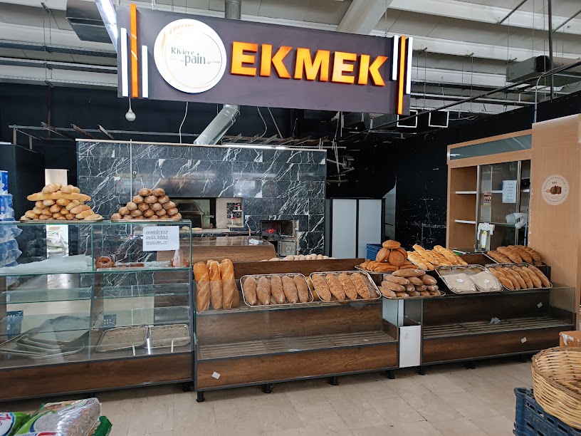 Riviere Unlu Mamülleri