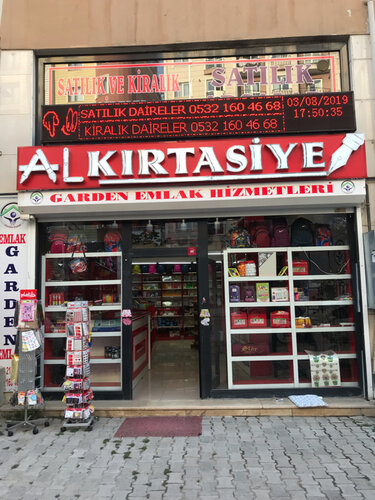 Al Kırtasiye