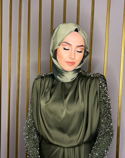 Merve Polat Bayan Kuaförü
