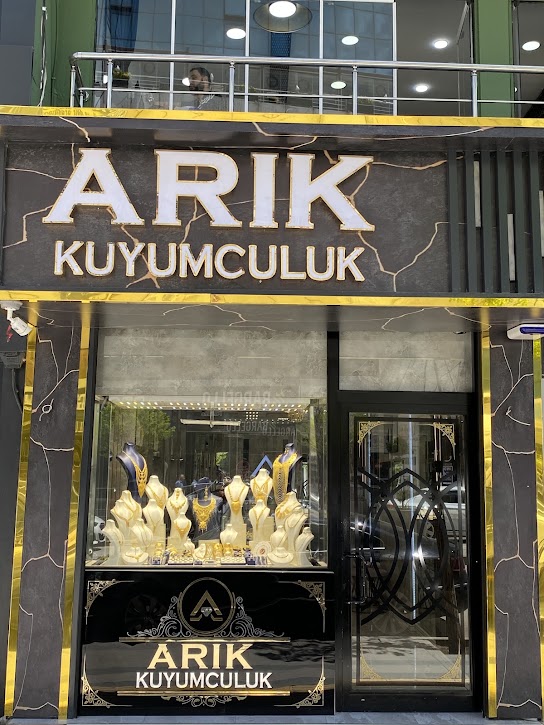 Arık Kuyumculuk