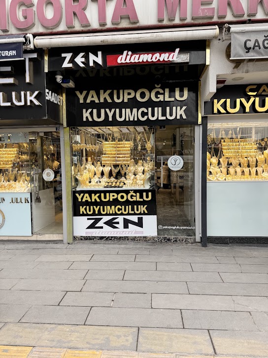 Yakupoğlu Kuyumculuk