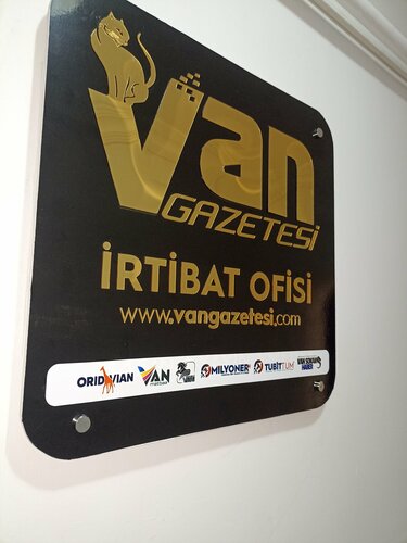 Van Matbaa