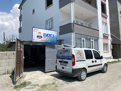 Van Çözüm Tesisat